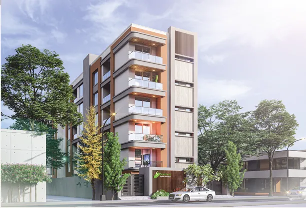 Southern Raj Elites - Apartments for Sale in Madurai