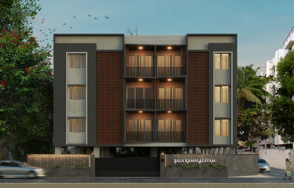 Building Homes You Can Trust – Southern Properties