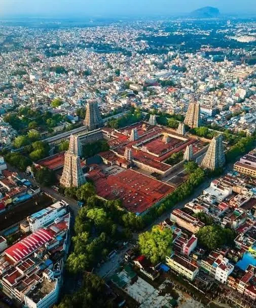 Madurai residential projects