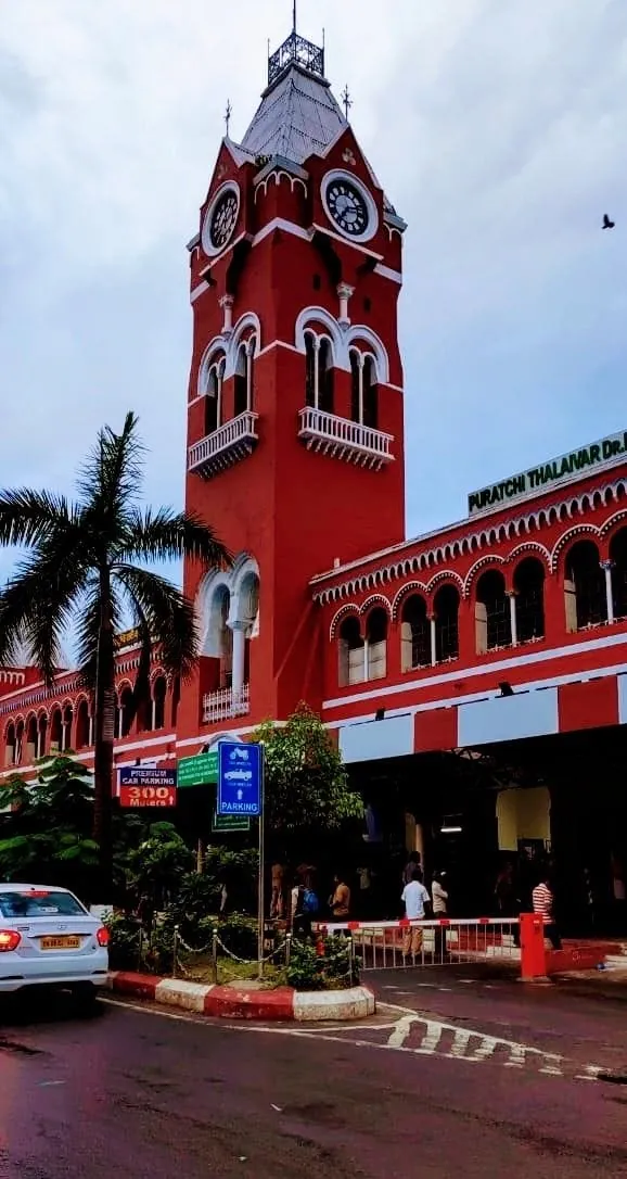 Chennai residential projects