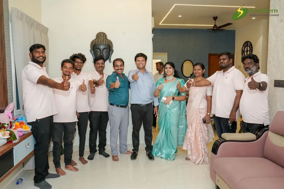 Grand opening celebrations