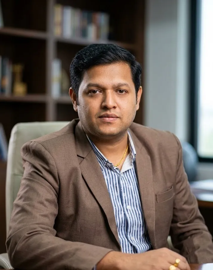 Mr. Sundara Sakthivel, Managing Director