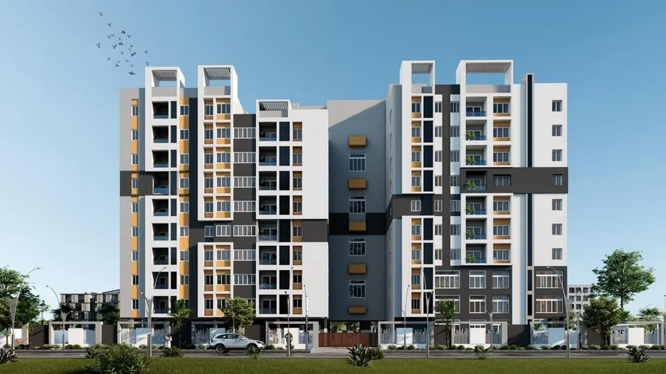 Madurai projects – Southern Properties