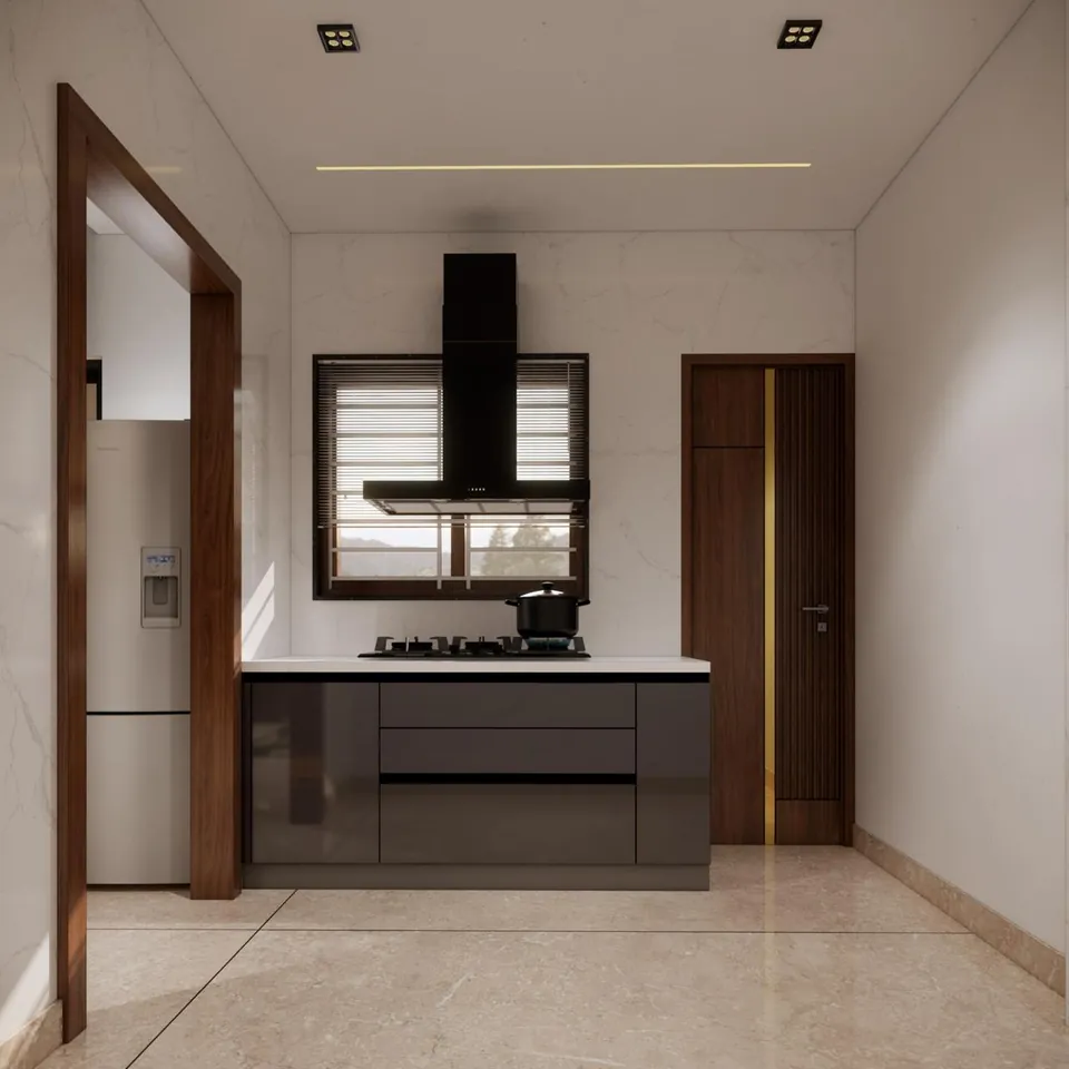 BVK Brindhavan Render 6 - Property for Sale in Madurai